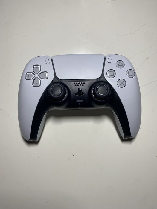 Controller PS5 Alb Clasic