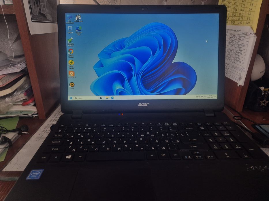 Продам ноутбук хороший