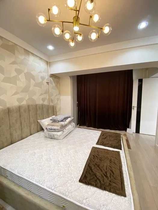 Сдаётся 2ком квартира Мирабадский р-н Цум