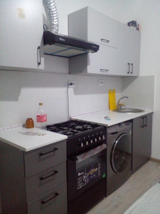 Сдается квартира