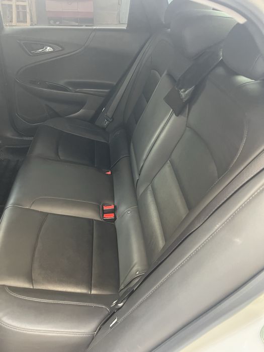 Продаю Malibu 2 2017 года