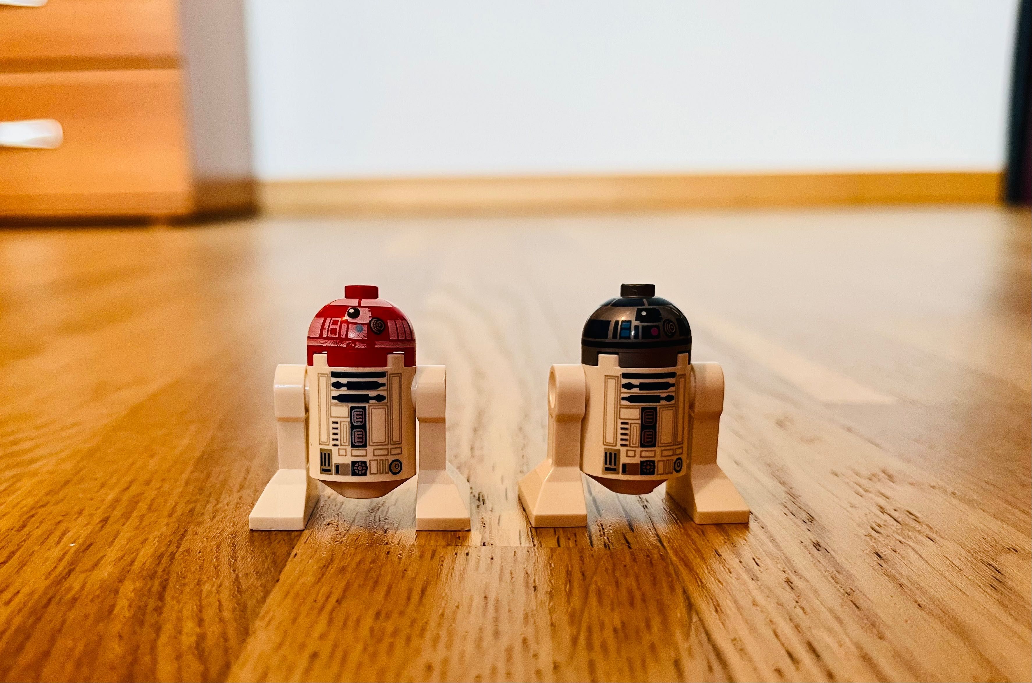 Minifigurine si seturi Star Wars