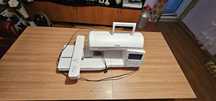 Vand masina de brodat BROTHER NV 880 E
