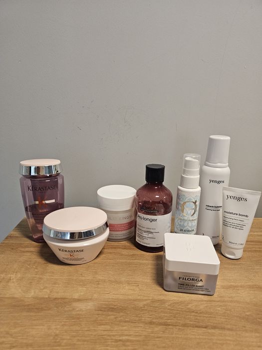 Козметика filorga ,saff,rumi,yenges,gala secret,estee lauder