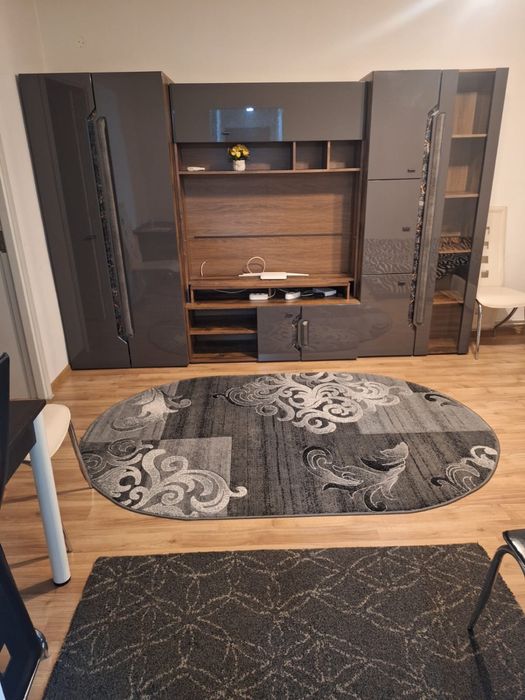 Vand apartament in chisineu cris ultracentral