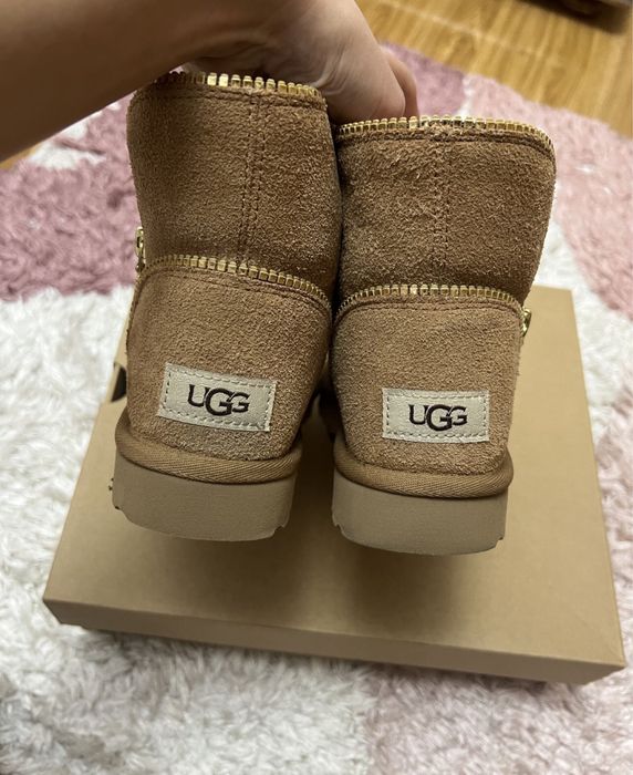 UGG dama masura 36