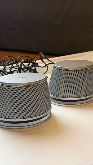 Boxe F&D V620 PLUS USB