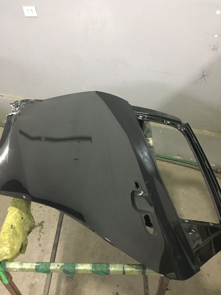 Malibu xl2024 qora orqa eshigi