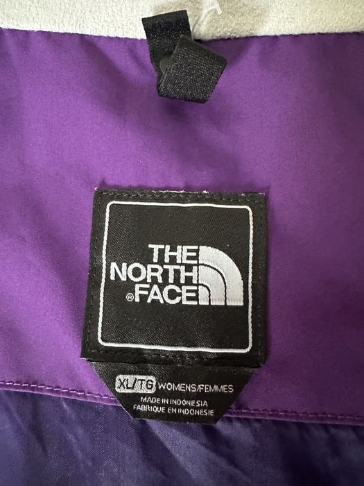 Geaca The North Face XL dama