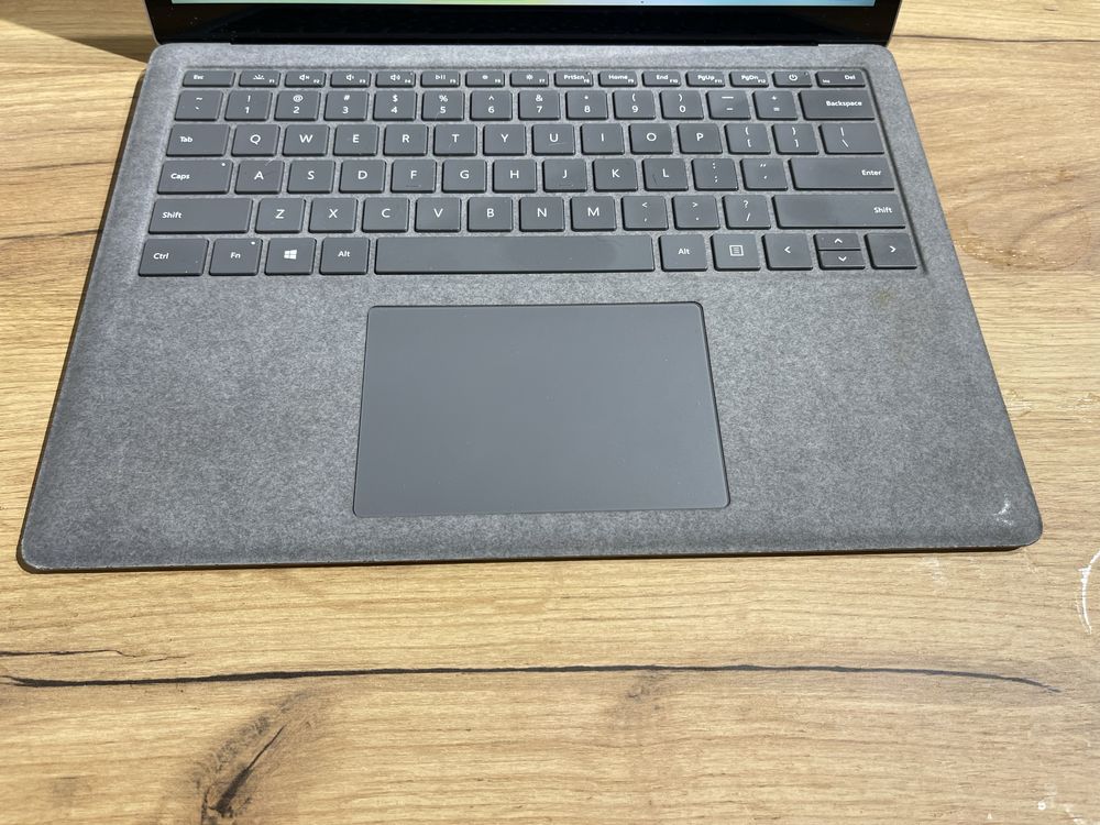 Microsoft Surface Laptop 3 1867
