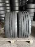 2 anvelope vara 275/35/19 Pirelli Runflat!