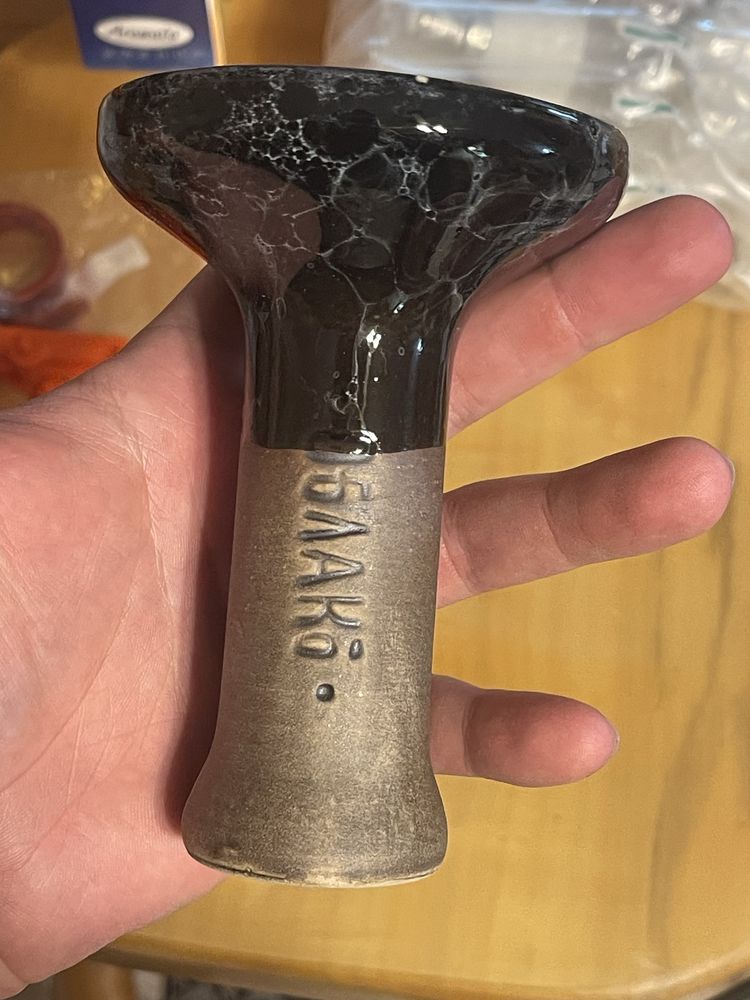 LIMITED EDITION Oblako / Облако НОВА Чашка Размер L
