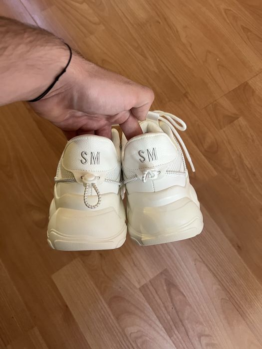 Steve Madden обувки