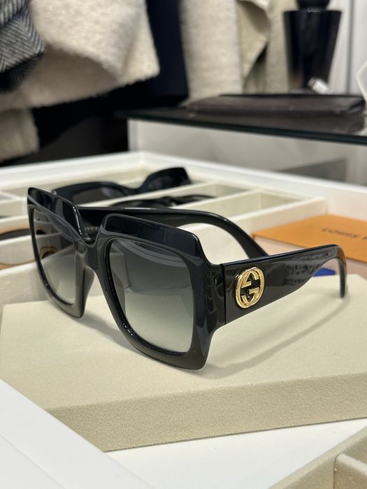 Слънчеви очила Gucci