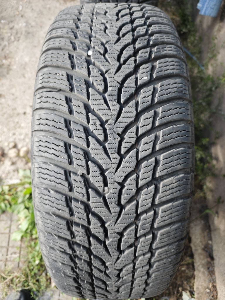 Лети джанти 17 5х114 ET 50 7J - Kia Hyundai Mazda Honda Nissan Toyota.