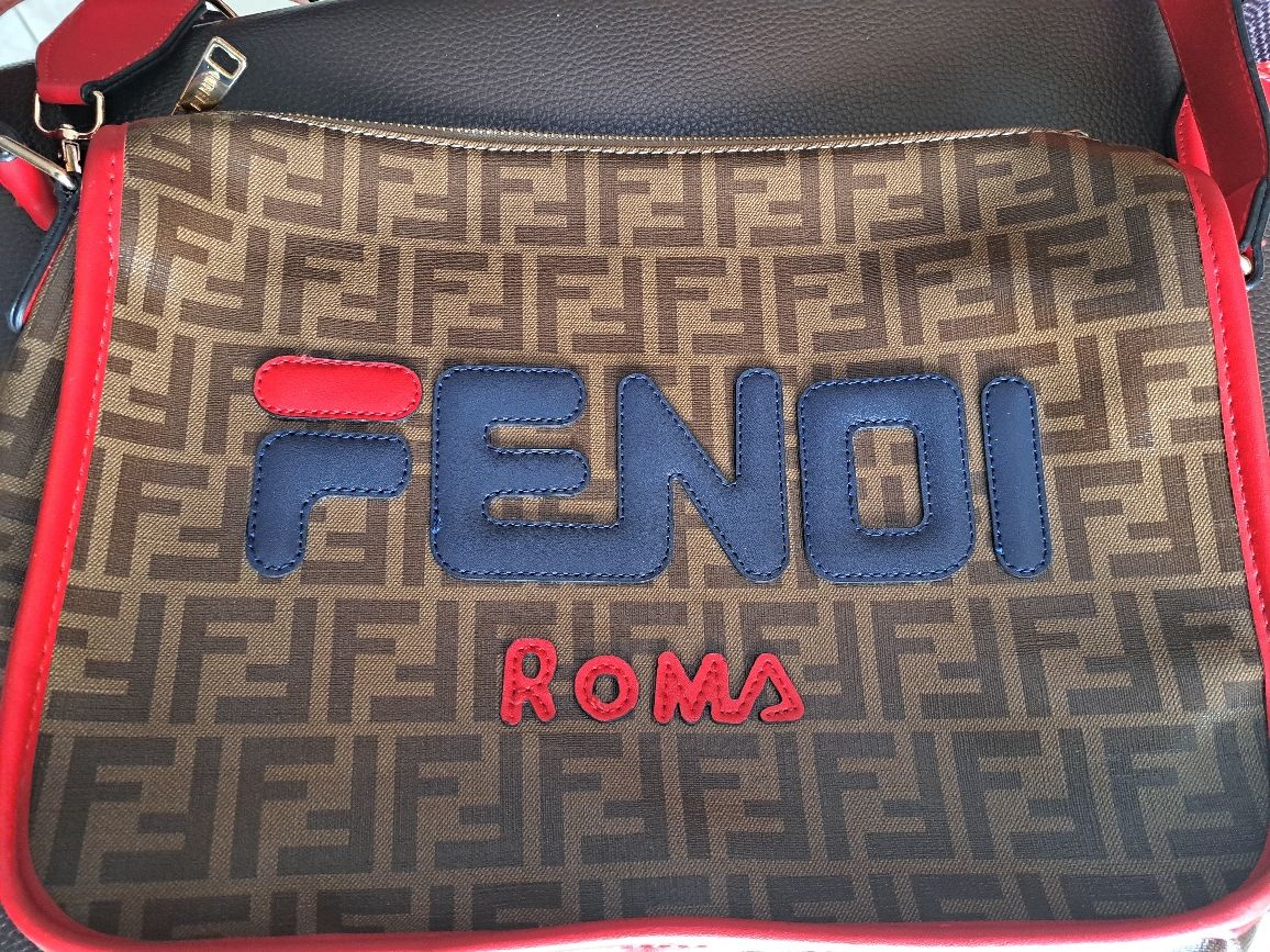 Чанта Fendi/Italy