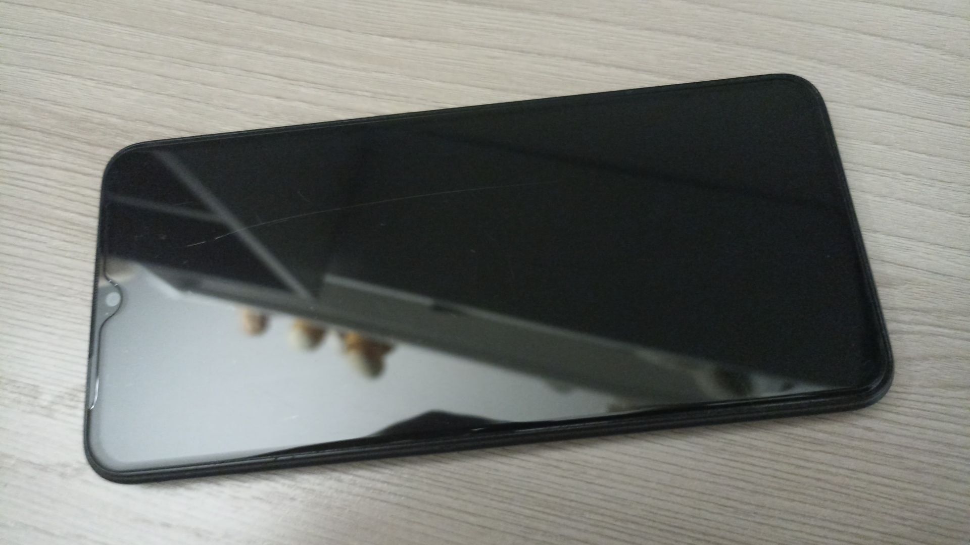Смартфон Xiaomi Redmi 9C