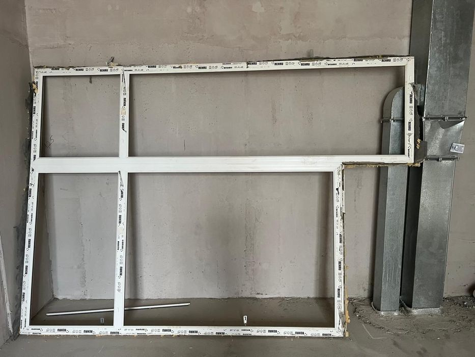 Продам окна балконный