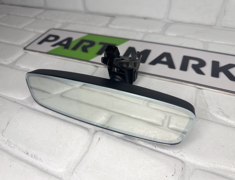 Средно огледало AUDI Q4 E-TRON 81A857333A
