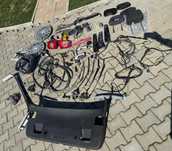 Piese VW Passat, Touran, Golf