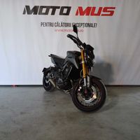 Motocicleta Yamaha MT-09 Street Fighter - Y02363 - motomus.ro