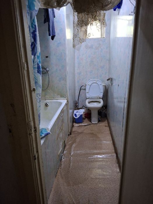 Аренда 2-х комнатная квартира спутник4