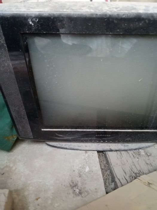 Телевизор сотилади