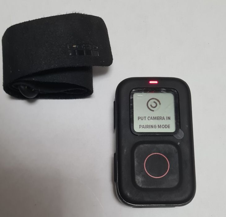 Telecomanda smart GoPro the remote