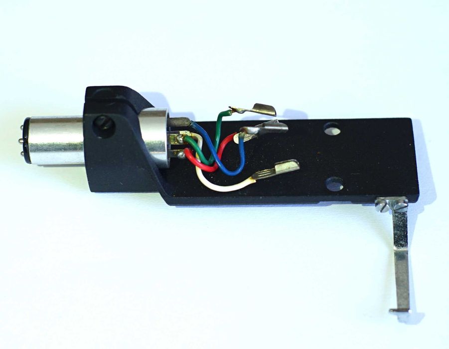 SONY headshell suport doza pick-up