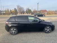 Peugeot 308 Peugeot 308 | 1.6 | 2016