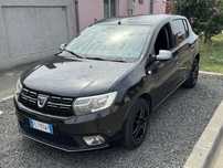 Dacia sandero 2016 1.5dci