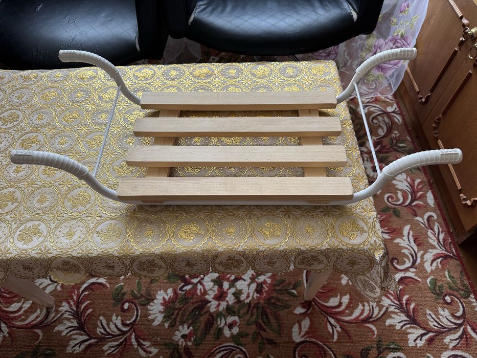 Продам сиденье для ванной