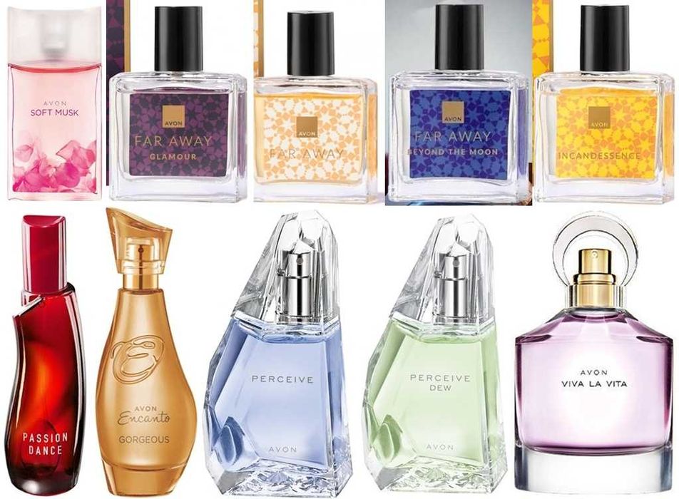 Today,Far Away,Amber Elixir,Perceive,Attraction,Incandessence