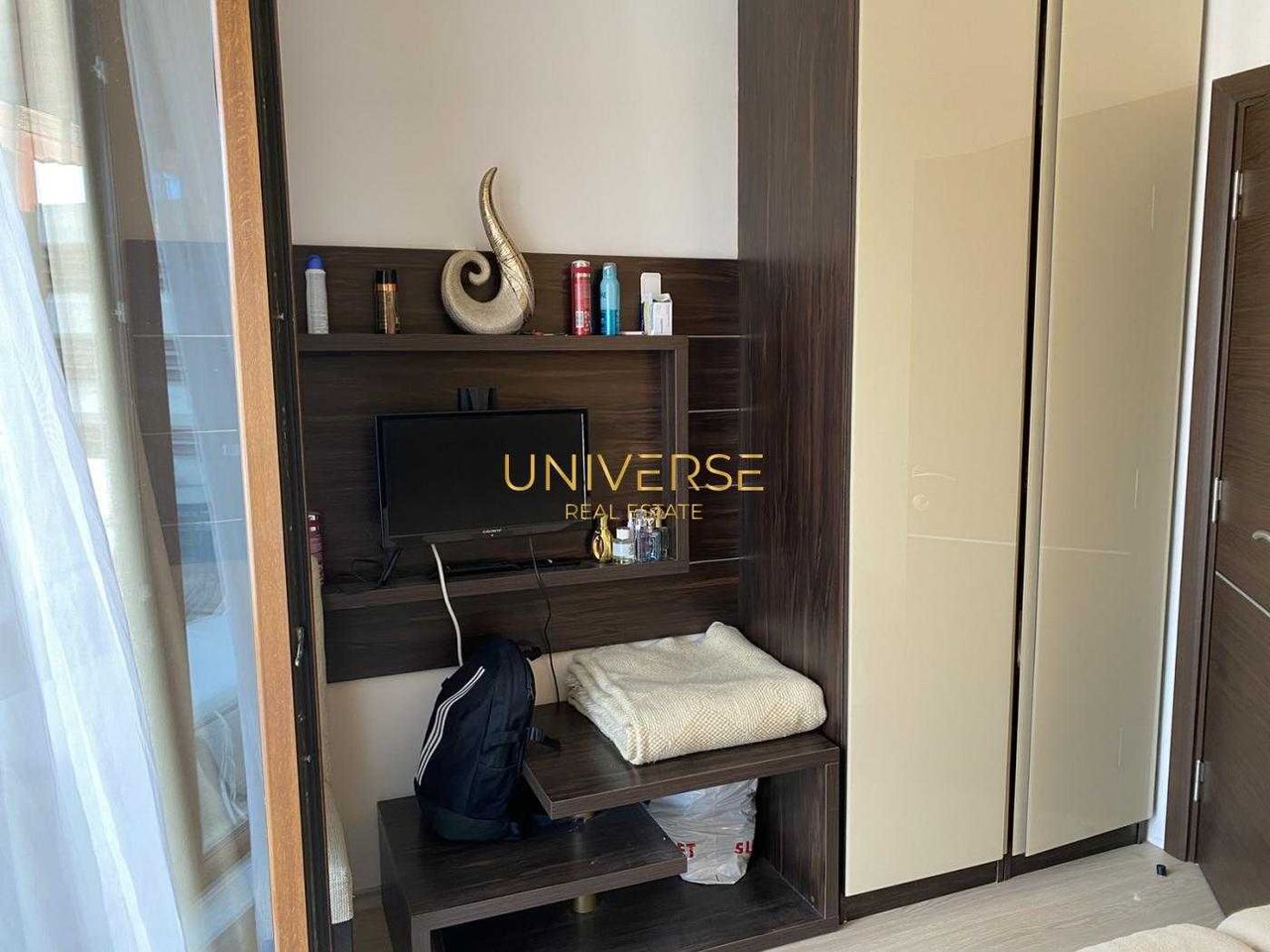 Продава се Двустаен апартамент в к.к. Слънчев бряг - 67 кв.м за 1090 €/кв.м - Снимка #7