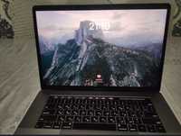 MacBook Pro 2018