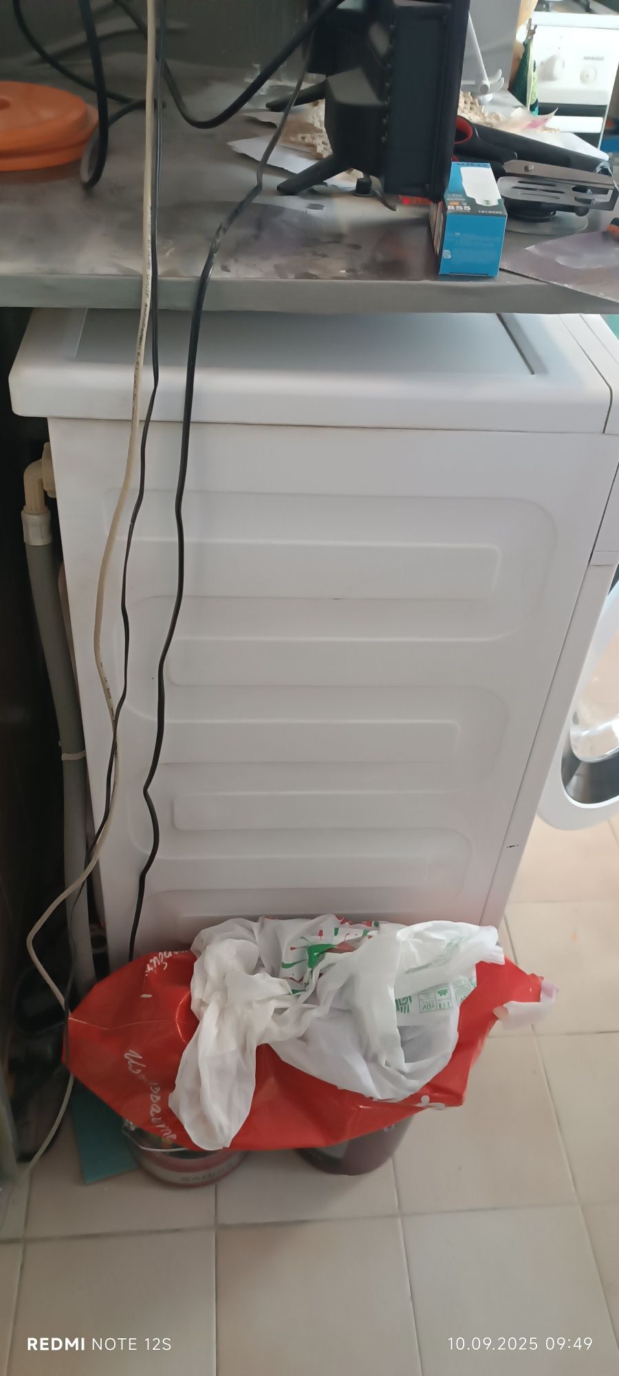 Пералня Beko 7531XO