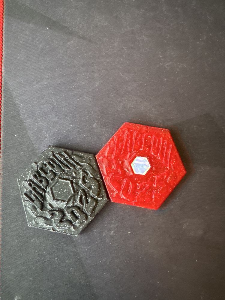 Оригинални Lab Coini