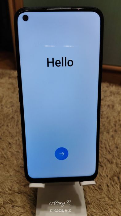 Смартфон Realme 9 5G