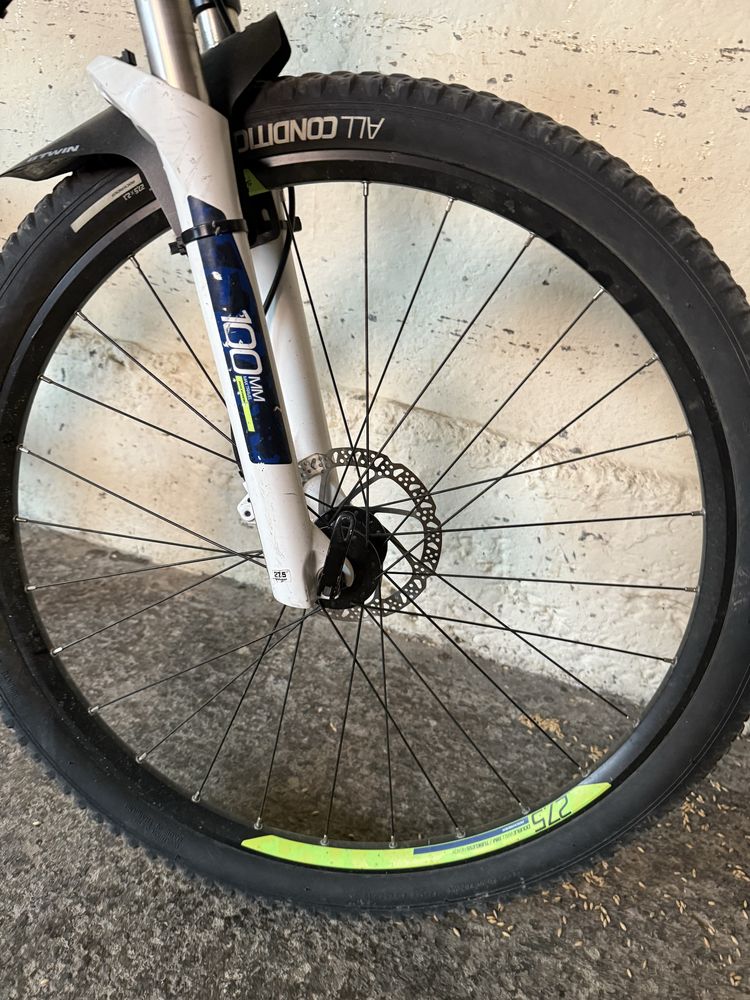 Rockrider st 540