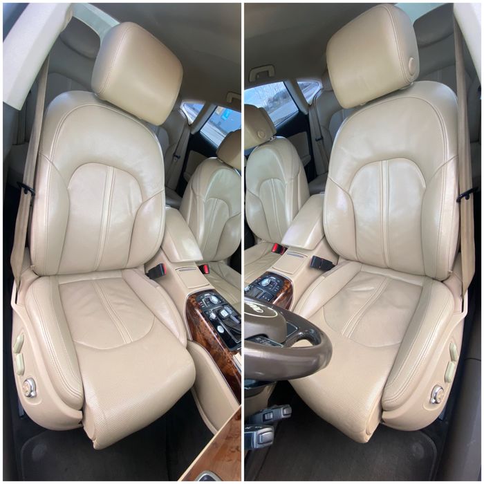 Audi A7 / 2012 / S-line /night vision /  perne aer /