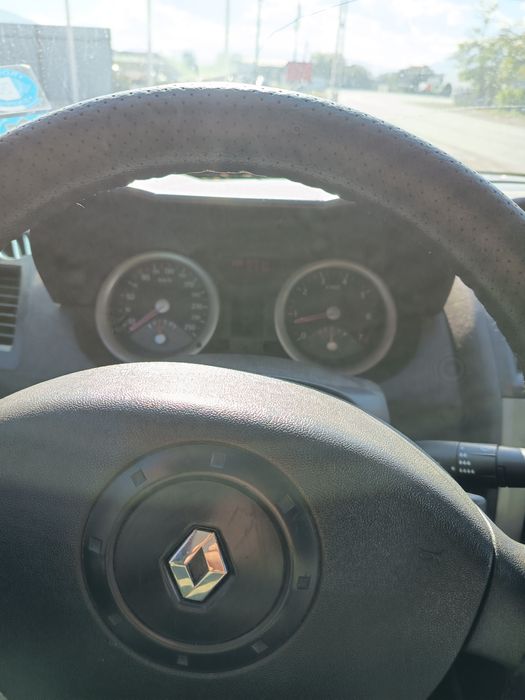 Renault Megan 2 1.6