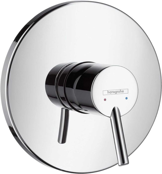 Hansgrohe Talis S ,baterie de duș ascuns crom 32675000