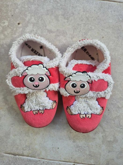 ботуши PAW PATROL 27 ном / зимни / за дъжд / пантофи GEZER 25/26 номер