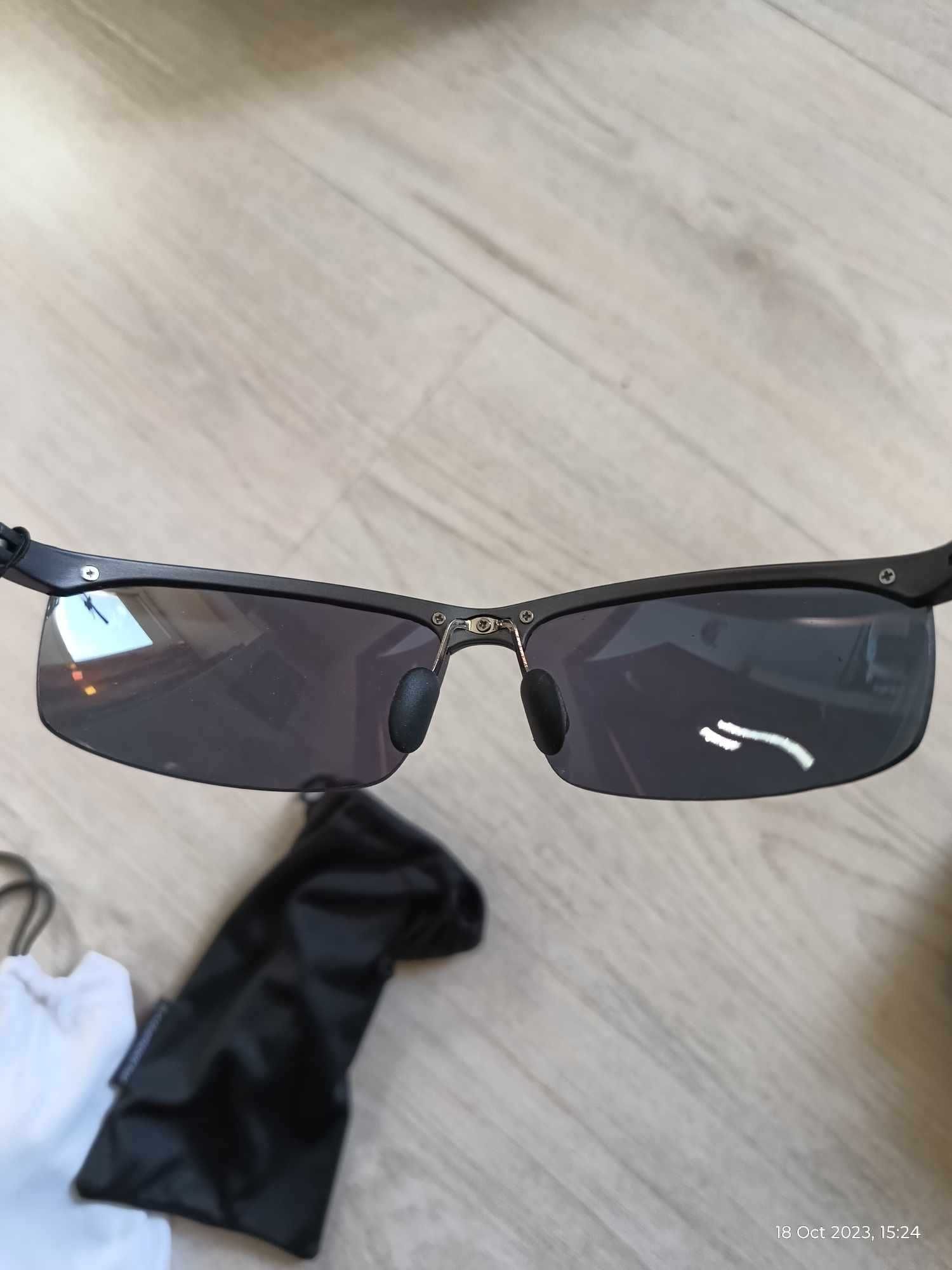 Ochelari soare 122k Sunglasses Grey Lens Frame 100 UVA UVB Protection
