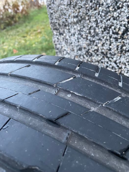 Гуми HANKOOK …….