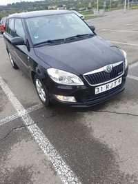 Vând Skoda Fabia Greenline/ 1,2tdi/ 2011/ Euro5