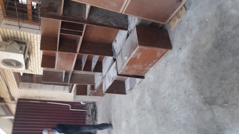 Гостиный гарнитур в хорошем состоянии,  производство Болгария