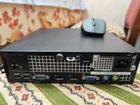 Unitate pc intel I5 8gb ram ddr3, elitedesk 705 G3