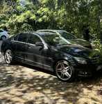 c class w204 2.2