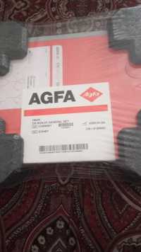 кассеты AGFA MD 4.0Т 18х24 и 24х30 и 35х43